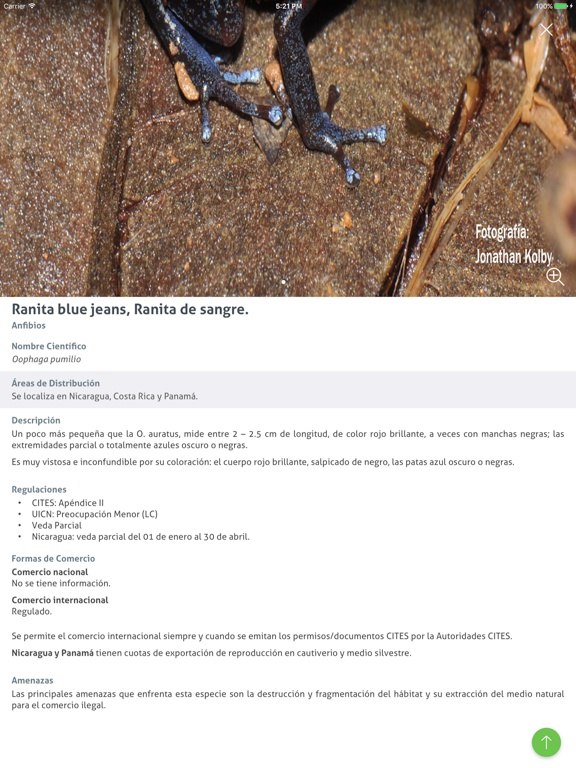 Screenshot #5 pour Vida Silvestre