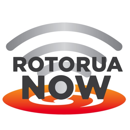 Rotorua Now - AppWisp.com