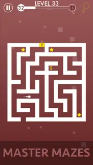 How to cancel & delete swipey maze 4
