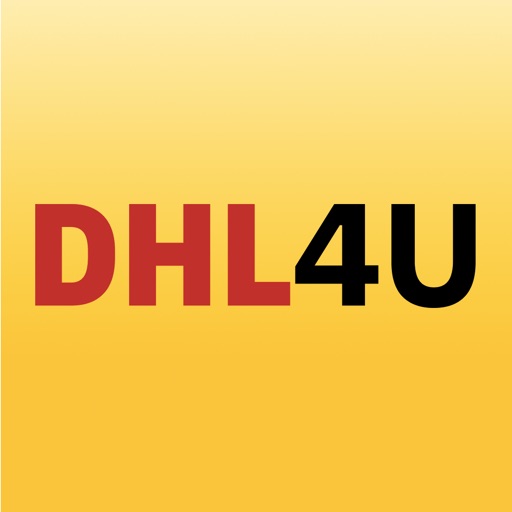 DHL4U