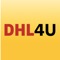 Với DHL4U, bạn có thể nhanh chóng gửi và nhận những khen thưởng từ đồng nghiệp