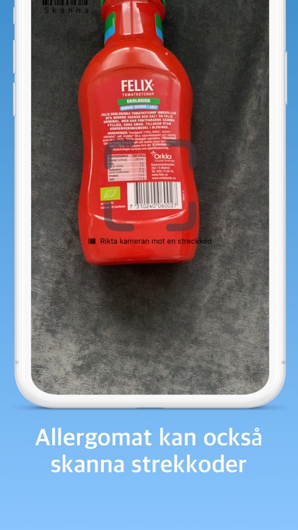 Allergomat screenshot-3