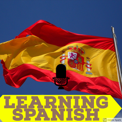 Learning Spanish Course
