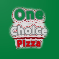 One Choice Pizza