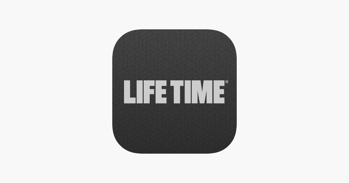 Life Time Member App On The App Store