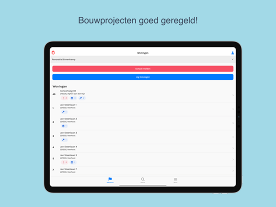 Screenshot #4 pour Asset6