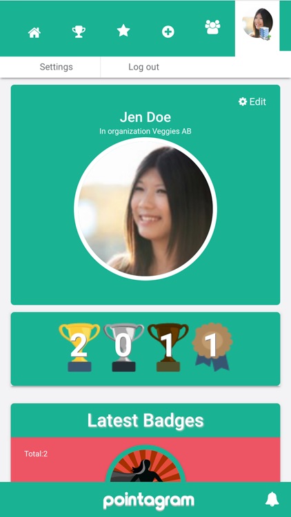 Pointagram screenshot-4