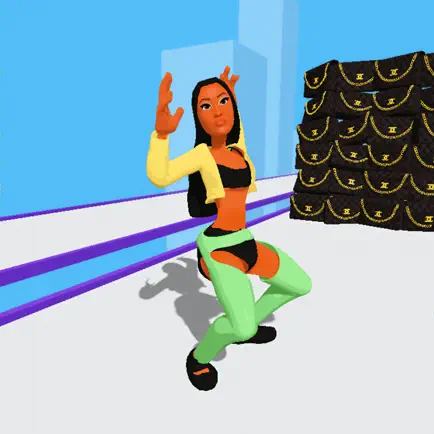 Chubby Runner! Cheats
