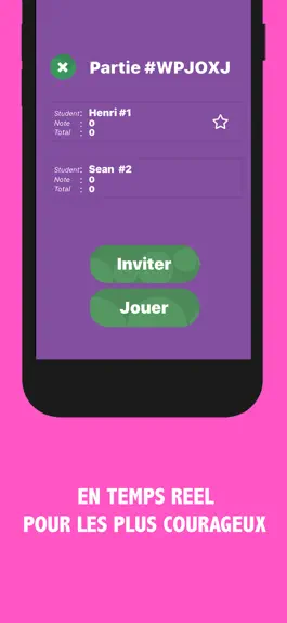 Game screenshot Je n'ai jamais - coquin apk