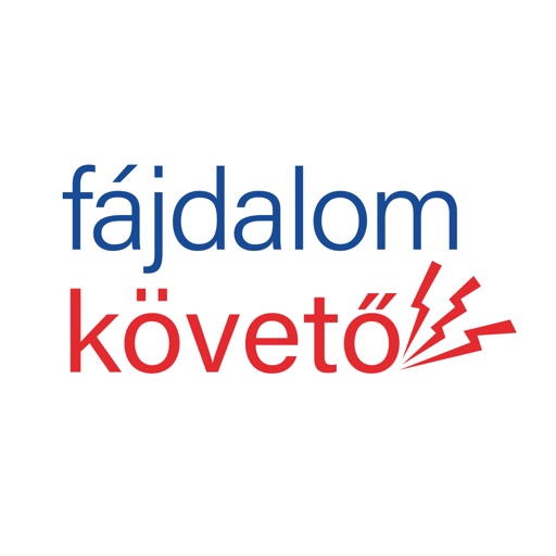 Fájdalomkövető