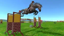 jumpy horse show jumping problems & solutions and troubleshooting guide - 4