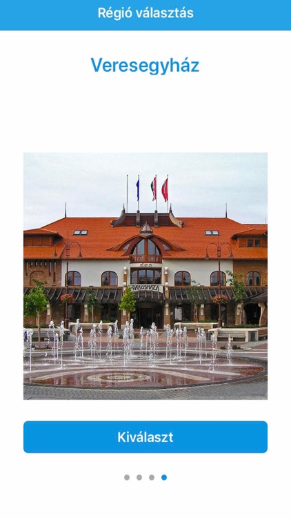 CityGuide - Hungary screenshot-3