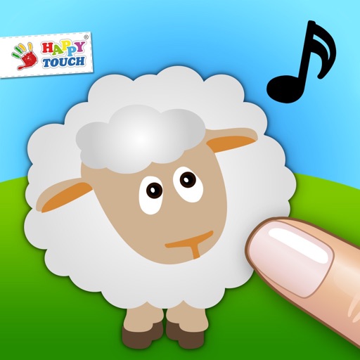 1-YEAR OLD GAMES › Happytouch® icon