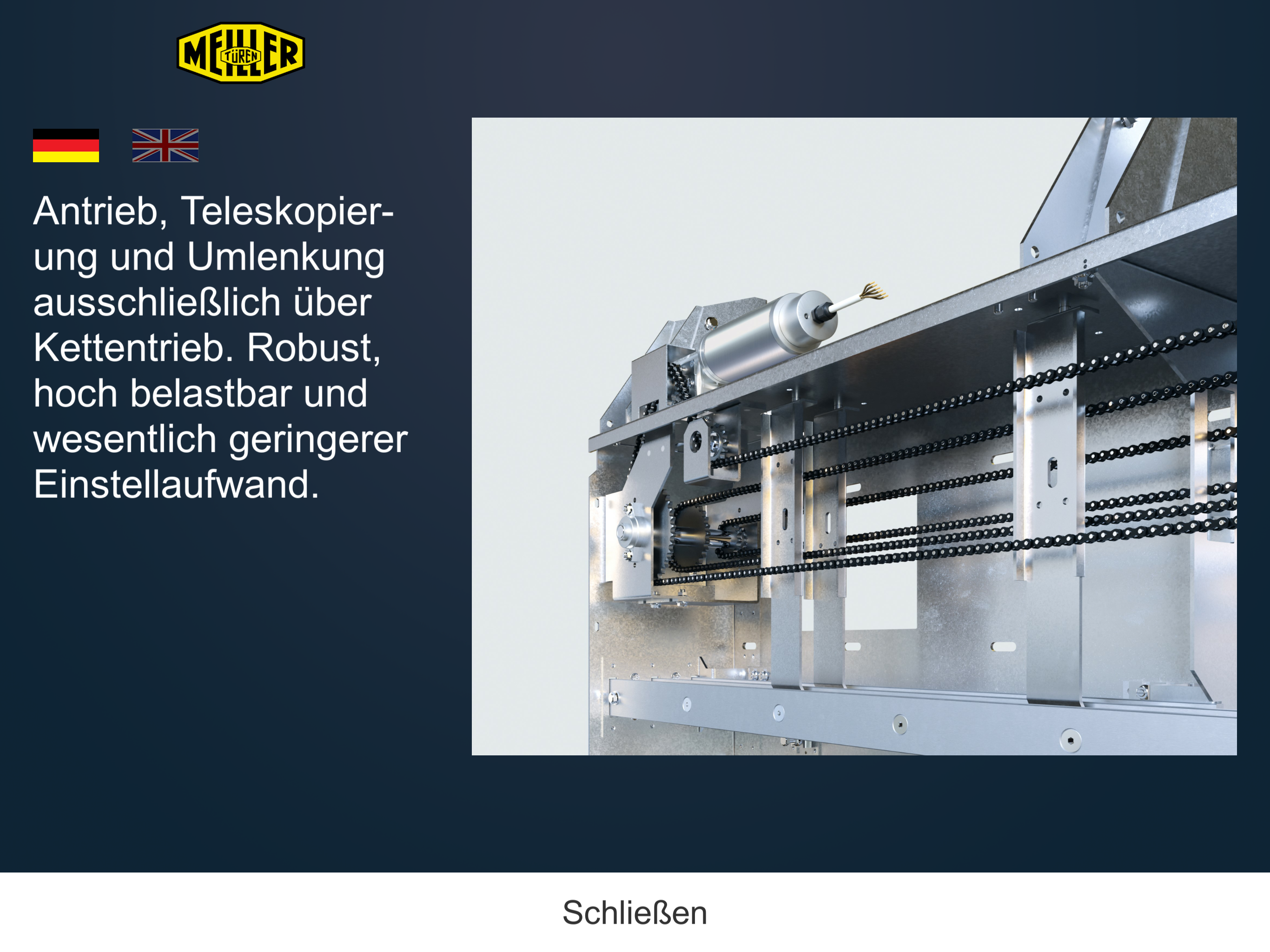 Meiller AR