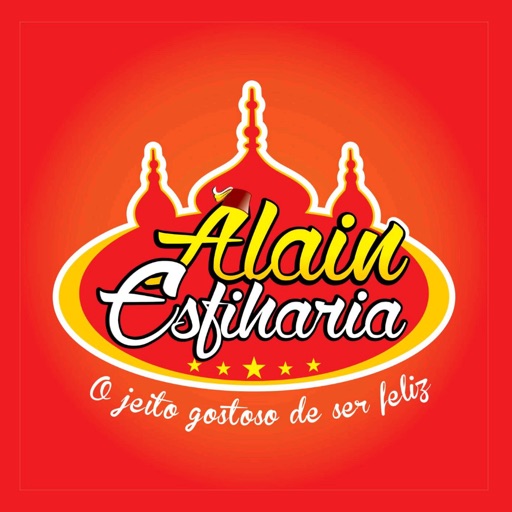 Alain Esfiharia
