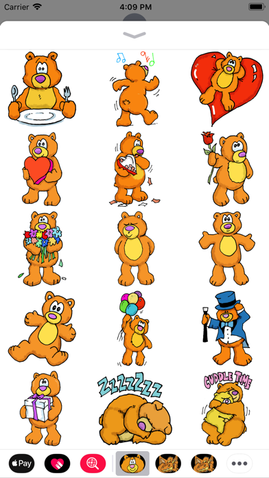 Screenshot #2 pour CuddleCubs