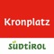 The Kronplatz Outdoor App provides great tour suggestions for a variety of outdoor activities for professionals, amateurs and families