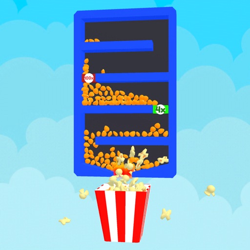 PopcornMania