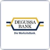 Degussa Bank Banking+Brokerage ne fonctionne pas? problème ou bug?