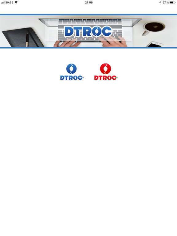 Screenshot #4 pour Dtroc