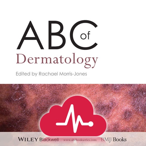 ABC of Dermatology icon