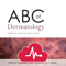 App Icon for ABC of Dermatology App in Pakistan IOS App Store