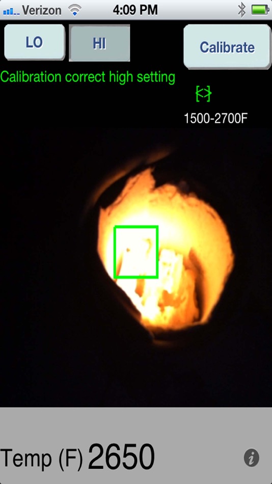 #5. Thermal Light (iOS) 由: Crystal Clear Solutions