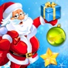 Merry Christmas Games Holiday icon