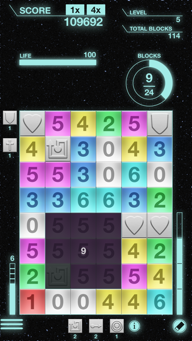 Number Time Screenshot