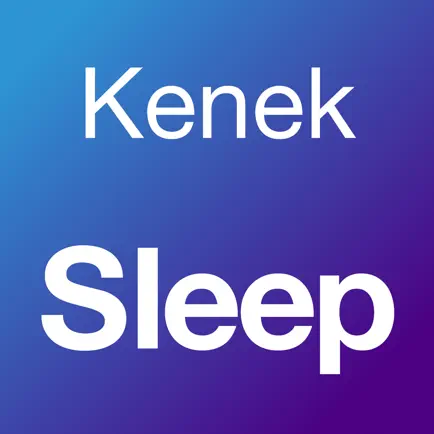 Kenek Sleep Cheats