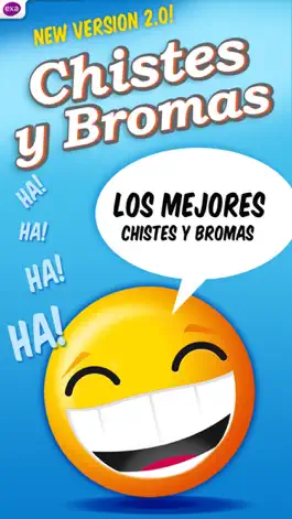 Game screenshot Chistes ES mod apk