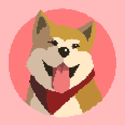 Pixel Live Wallpaper