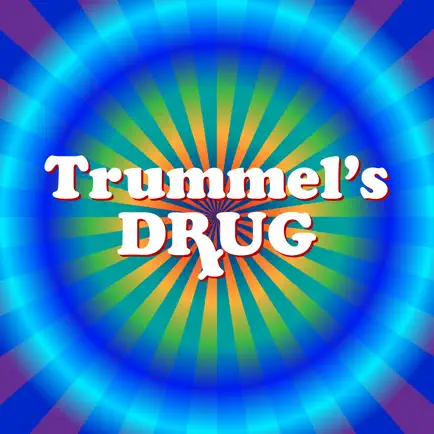 Trummel's RX Cheats