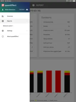 quantEffect screenshot 7
