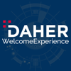 Furet Company - Daher Welcome Experience  artwork