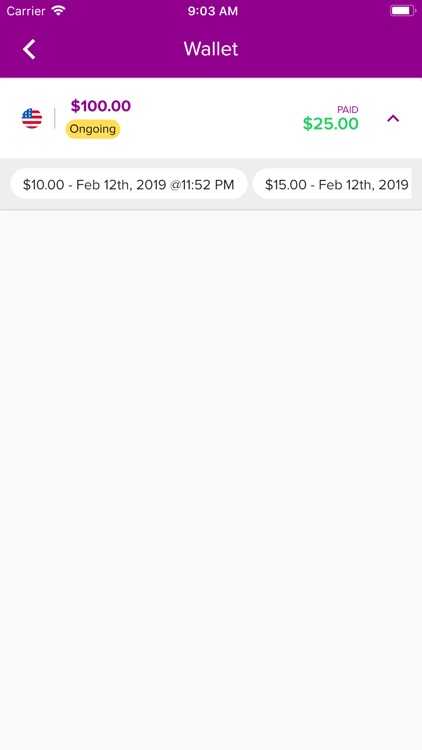 JamiyaFx screenshot-4