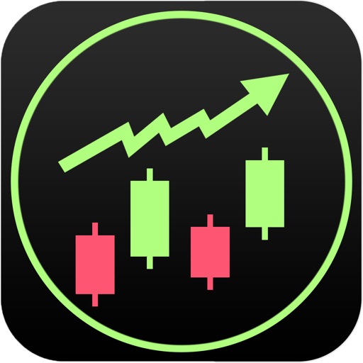 StockTolk : Stock & Quotes App iOS App