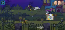 Game screenshot Steve and Maggie Halloween mod apk