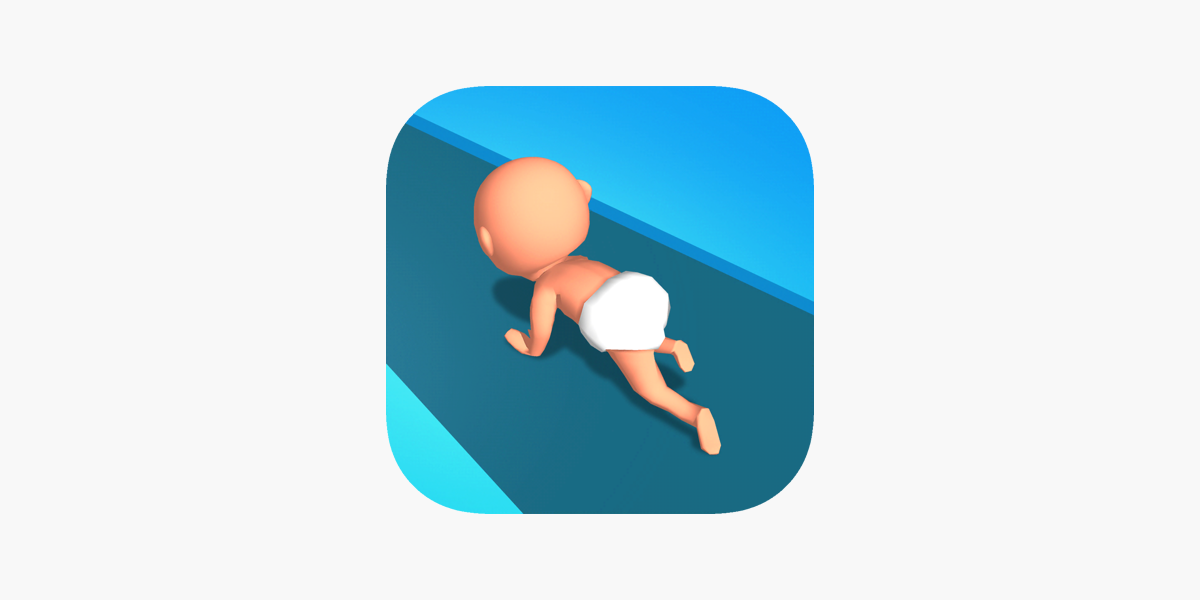 Baby Run - Jump Star on the App Store