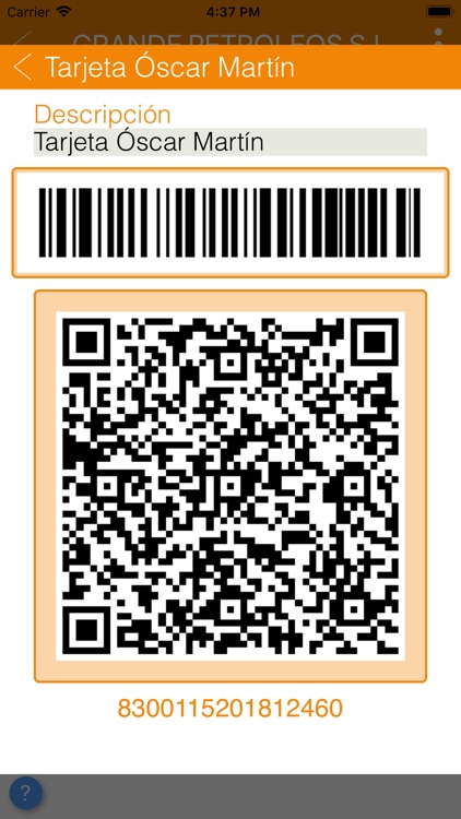 GRANDE PETRÓLEOS screenshot-4