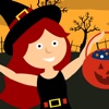 Make a Scene: Halloween icon