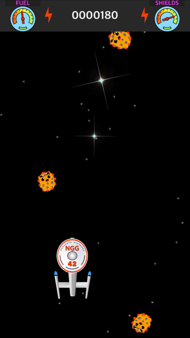 Screenshot #2 pour Celestial Hero