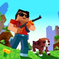 Fire Craft: 3D Pixel World Wiki