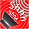 Noise Control "ask" people to shut up by "saying SHHH