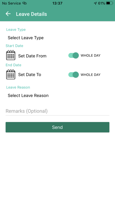 Screenshot #2 pour SwiftPoint EDTR+
