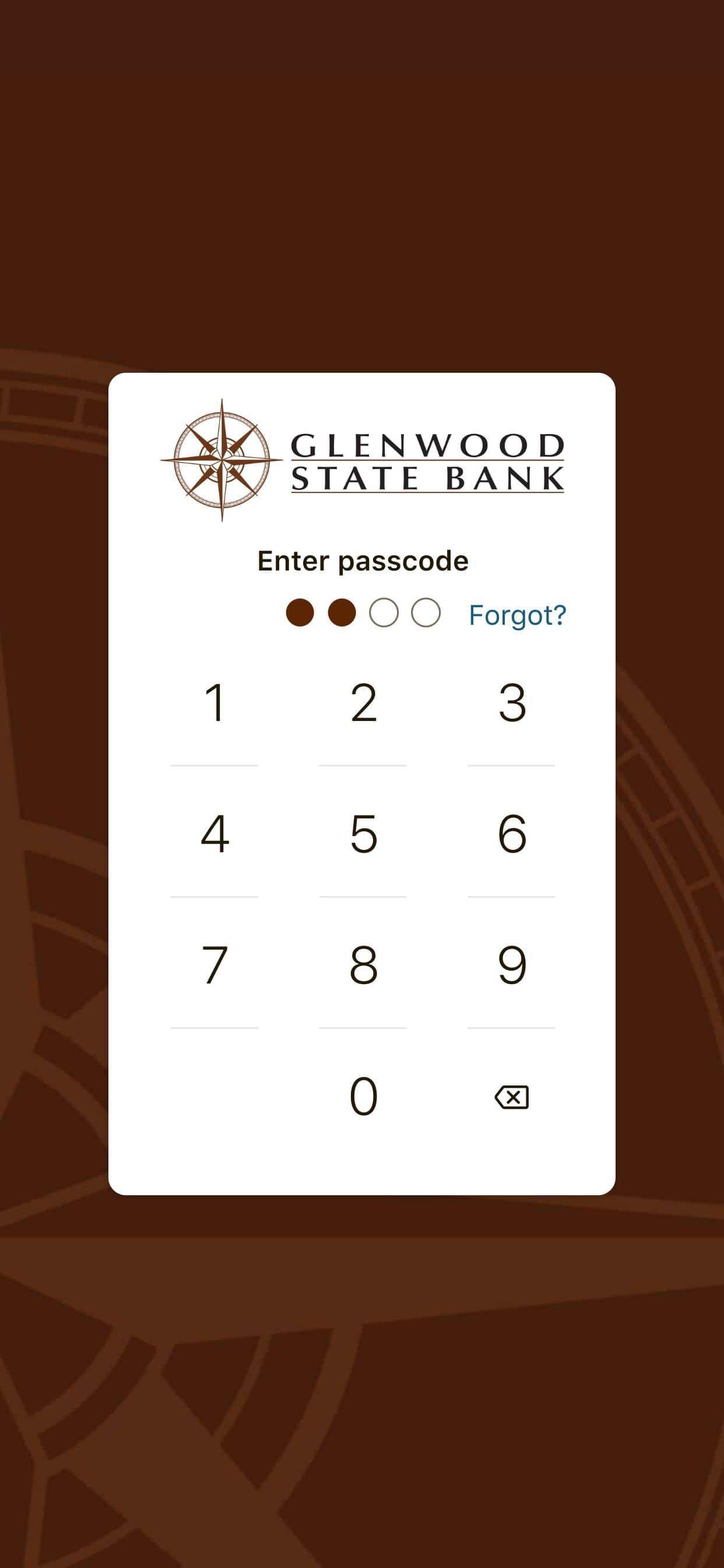 Glenwood State Bank
