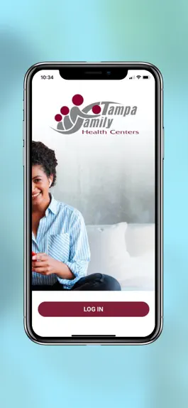 Game screenshot Tampa Family Health Centers mod apk