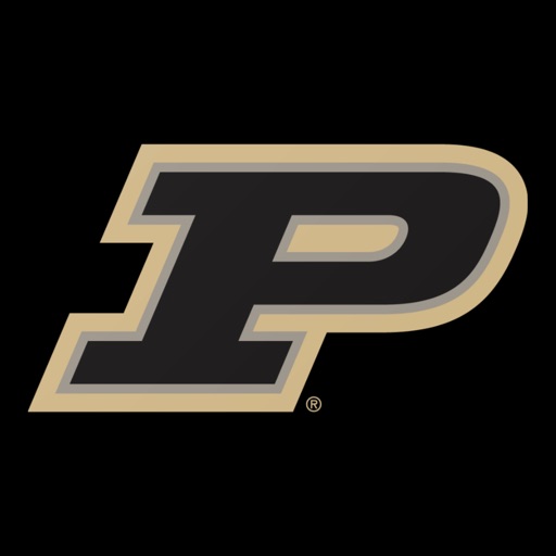 Purdue Athletics Icon