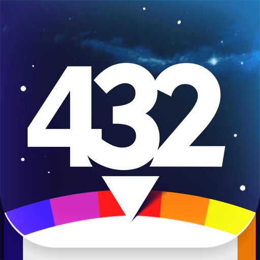 Muzika432