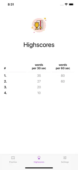 Game screenshot Blitz Read hack